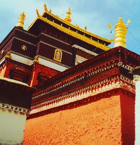1650031930 ecb66dbf88 Potala Palace   Tibet