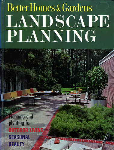 Better Homes & Gardens Landscape Planning | Flickr - Photo Sharing!