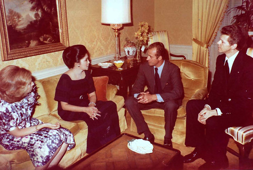 queen sofia and king juan carlos. King Juan Carlos I of Spain