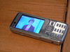 SlingPlayer Mobile & N82