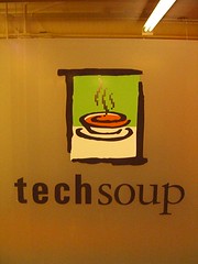 Techsoup visit