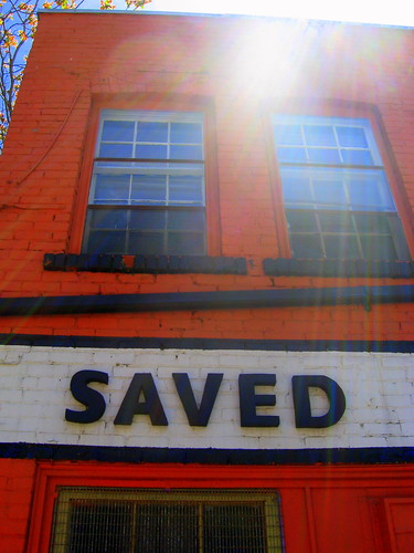 Saved by Now and Here on Flickr