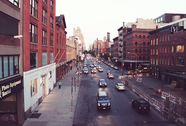 NYC 2 2011