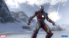 Iron Man - 006