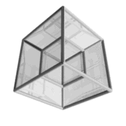 hypercube-rotation