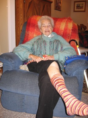 granny socks 2007b