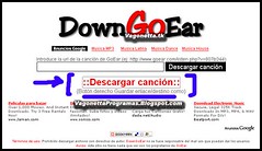 DownGoEar 3
