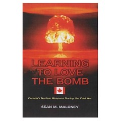 Sean's Book - Learning to Love the Bomb