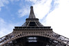 Eiffel Tower VIII