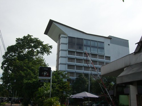 My hotel in Makassar - Horizon ©  S Z