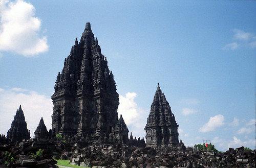 Prambanan Temple-7