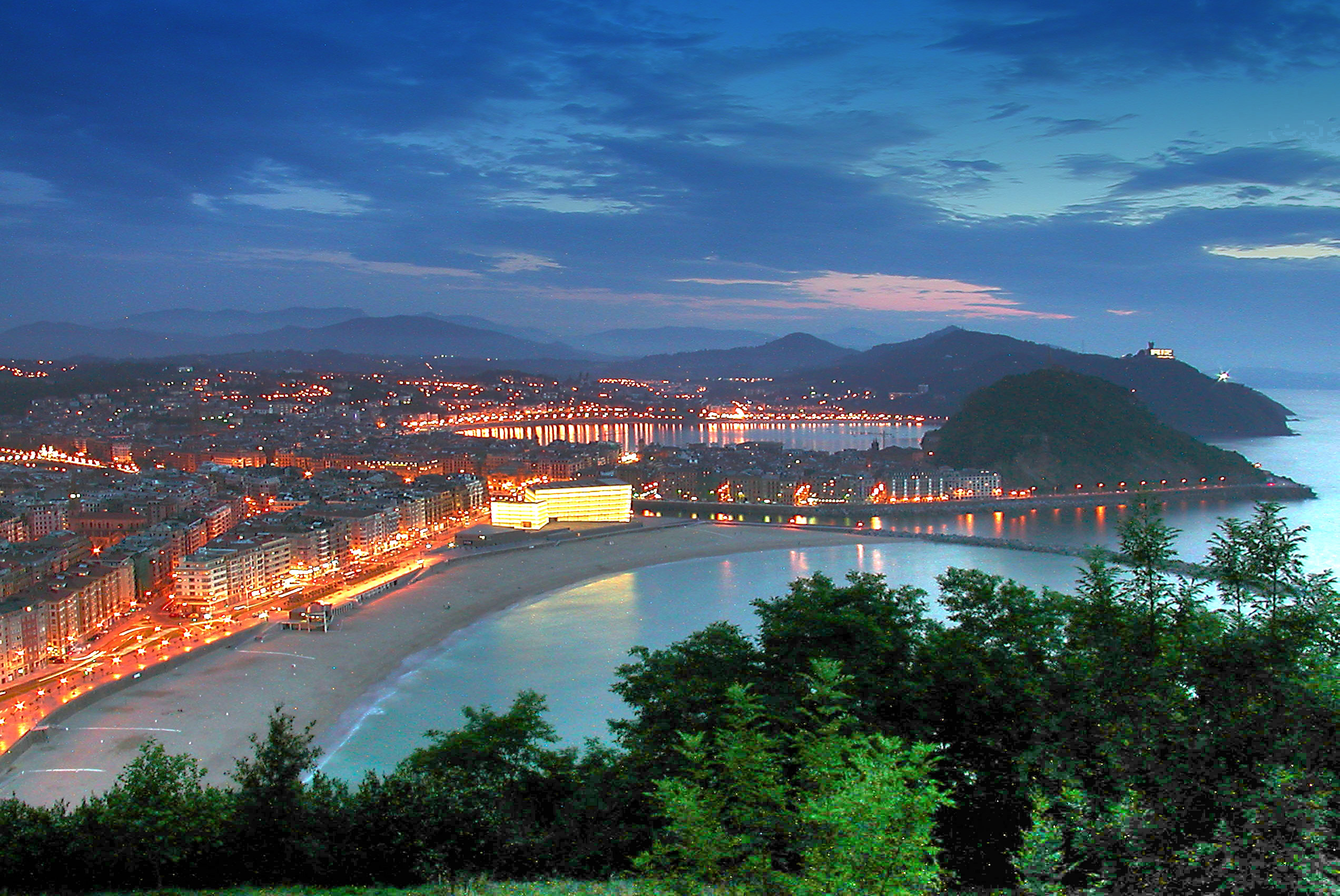 Consejos viaje a Bilbao y Pamplona