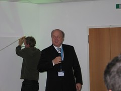 Dr. Peter Schütt, IBM