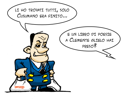 Crisi del governo Prodi (24.1.2008)