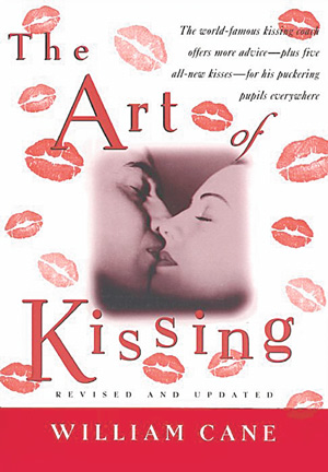 The art of kissing