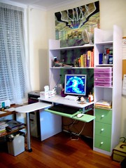 My New Desk
