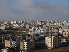 Amman - Western Amman