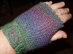 gloves for Hilary