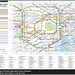 Vollmer Design's Informa Tokyo Rail & Subway Map