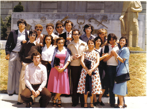 Salesianos 1977