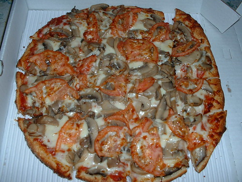 Sparano's Pizza
