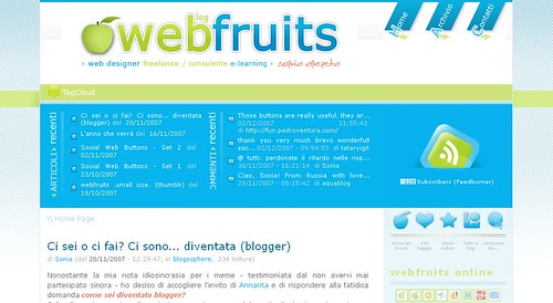 webfruits