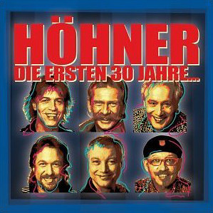 Höhner - Echte Fründe (98)