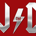AJ the DJ logo / MonkeyManWeb.com