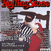 Rolling Stones mock cover / MonkeyManWeb.com