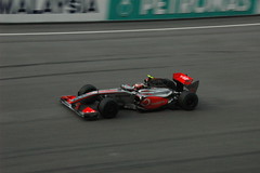 Kovaleinen McLaren