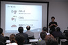 岡崎さん, JJUG Cross Community Seminar: Application Server, 2008.12.25