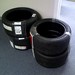 Hoosier Autocross Tires