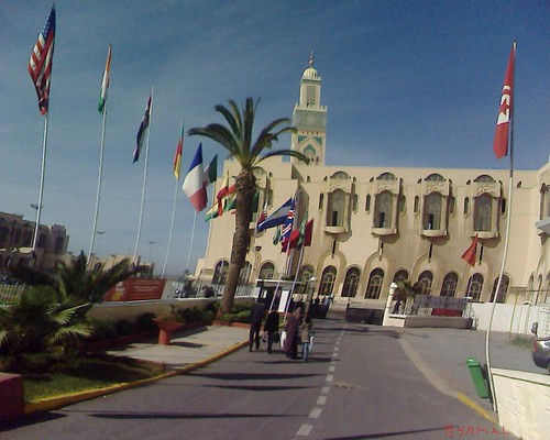 Casablanca الدار البيضاء