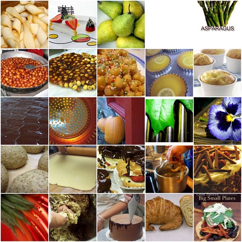 Popular Recipes on Renaissance Culinaire (food blog)