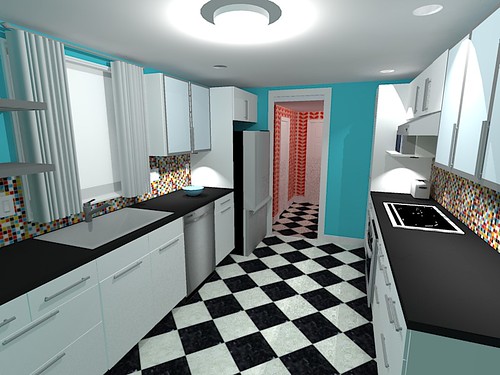 Updated Kitchen Ideas. wallpaper kitchen ideas.