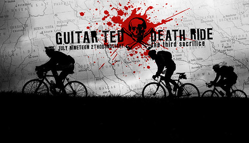 2008 Death Ride website header