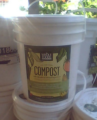 Whole Foods Compost