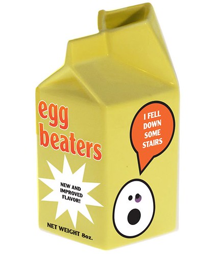 eggbeaters