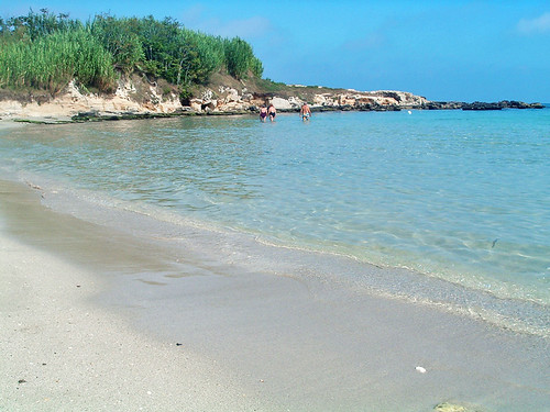 La Spiaggia della Punta