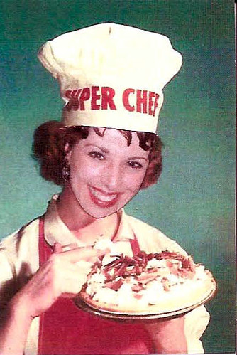 Super Chef Cher