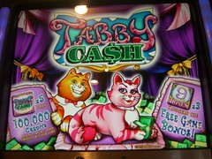 One of My Favorite Slot Machines