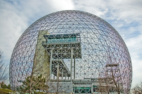 Biosphère