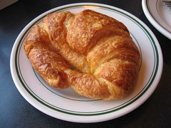 Sweet Thang: Croissant