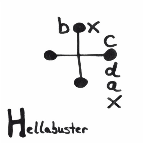 Hellabuster