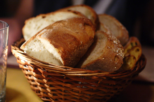 bread basket #1