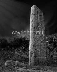 pagan stone history