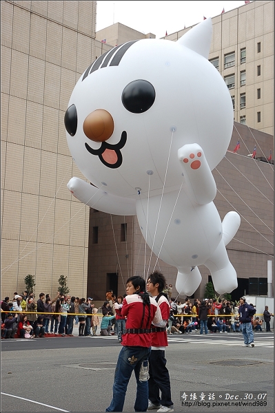DSC_5488條碼貓大型氣球