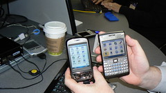 Nokia Intellisync and Lotus Domino