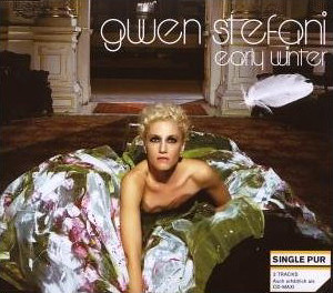 Gwen Stefani - Early Winter (6)