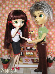 365 Toy Project: A Date?